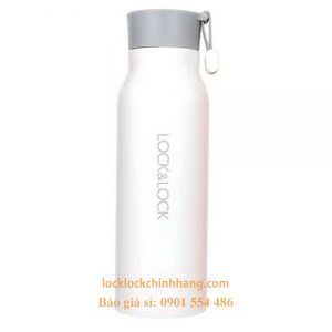 Bình Giữ Nhiệt Lock&Lock 500ml LHC4125 Name Tumbler 7 Bình Giữ Nhiệt Lock&Lock 500ml LHC4125 Name Tumbler 7