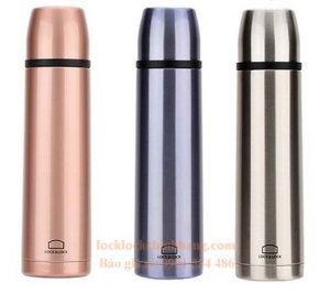 Bình Giữ Nhiệt Lock&Lock 500ml LHC1430 Vienna