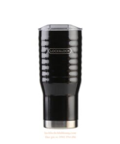 Ly Giữ Nhiệt Lock&Lock 750ml Wave Tumbler LHC4148 12