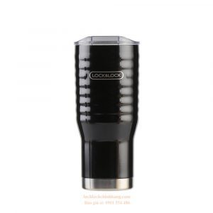 Ly Giữ Nhiệt Lock&Lock 750ml Wave Tumbler LHC4148 12