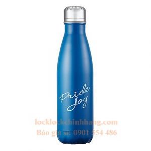 Bình Giữ Nhiệt Lock&Lock 500ml LHC3215 Luna Bottle 7