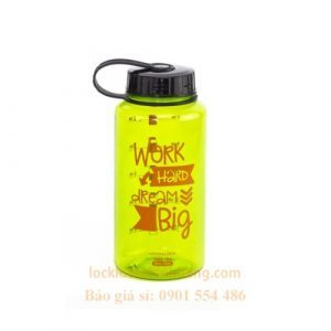 Bình Nước Thể Thao Lock&Lock 1 Lít Gym Lock&Lock ABF610 8