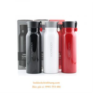 Bình Giữ Nhiệt Lock&Lock 500ml LHC4125 Name Tumbler 10 Bình Giữ Nhiệt Lock&Lock 500ml Name Tumbler
