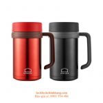 Ly Giữ Nhiệt Lock&Lock 500ml New Basic Table LHC4026 7