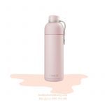 Bình Giữ Nhiệt Lock&Lock 490ml Belt Bottle - LHC4267 (3 màu) 10
