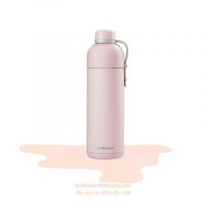 Bình Giữ Nhiệt Lock&Lock 490ml Belt Bottle - LHC4267 (3 màu) 4 Bình Giữ Nhiệt Lock&Lock 490ml Belt Bottle - LHC4267 (3 màu) 10