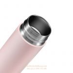 Bình Giữ Nhiệt Lock&Lock 490ml Belt Bottle - LHC4267 (3 màu) 2