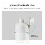 Bình Giữ Nhiệt Lock&Lock 490ml Belt Bottle - LHC4267 (3 màu) 3