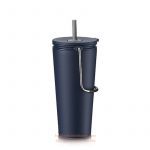 Bình Giữ Nhiệt Lock&Lock 540ml Bucket Tumbler Kèm Ống Hút LHC4268 (3 màu) 13