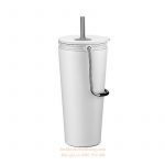 Bình Giữ Nhiệt Lock&Lock 540ml Bucket Tumbler Kèm Ống Hút LHC4268 (3 màu) 14