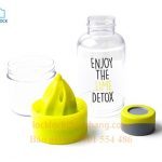 Bình Đựng Nước Nhựa Lock&Lock 520ml ABF659 6