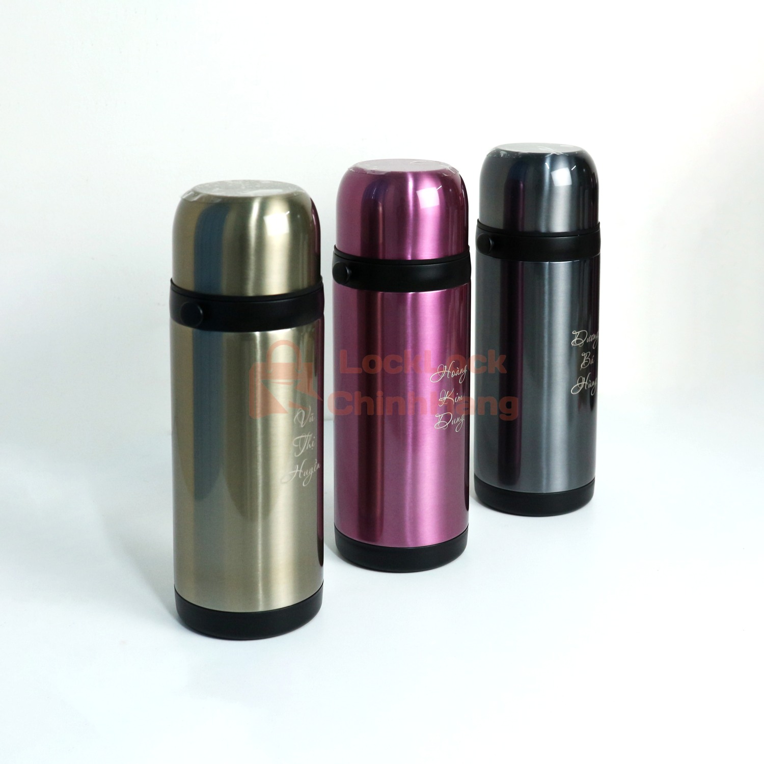 Bình nước giữ nhiệt LocknLock 1.000ml Easy Take LHC1439 - locklockchinhhang.com