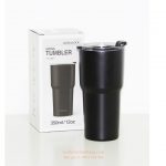 Bình giữ nhiệt Lock&Lock 350ml Swing Tumbler LHC4179BLK 5