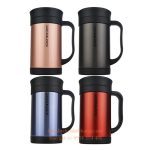 Bình Giữ Nhiệt Lock&Lock 400ml Thép Không Gỉ Classic Tea LHC4030 1