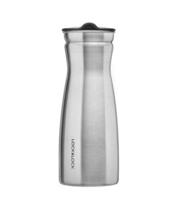 Bình nước bằng thép không gỉ LocknLock LHC7014 1100ml - locklockchinhhang.com