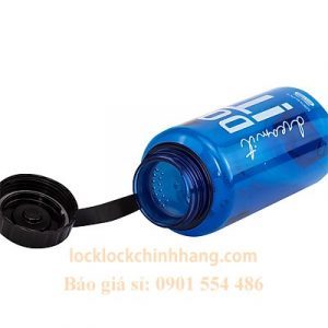 Bình Nước Thể Thao Lock&Lock 1 Lít Gym Lock&Lock ABF610 10