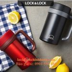 Ly Giữ Nhiệt Lock&Lock 500ml New Basic Table LHC4026 10