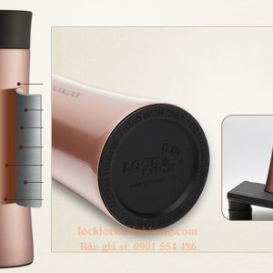 Bình Giữ Nhiệt Lock&Lock 400ml One-Hand - LHC4028 6