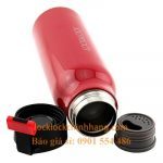 Bình Giữ Nhiệt Lock&Lock 500ml LHC4125 Name Tumbler 15