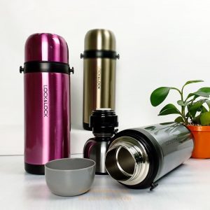 Bình Giữ Nhiệt Lock&Lock 1.000ml Easy Take - LHC1439