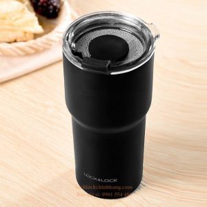 Bình giữ nhiệt Lock&Lock 350ml Swing Tumbler LHC4179BLK 6