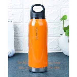 Bình Giữ Nhiệt Lock&Lock 620ml Bằng Thép Không Gỉ Loop Tumbler LHC4154