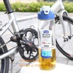 Bình Nước Nhựa Tritan Lock&Lock 950ml Sports Handy ABF950