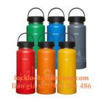 Bình Giữ Nhiệt Lock&Lock 897ml Riga Tumbler LHC4160 1