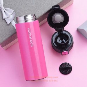 Bình Giữ Nhiệt Lock&Lock 330ml Colorful Tumbler LHC3221 2 Bình Giữ Nhiệt Lock&Lock 330ml Colorful Tumbler LHC3221 1