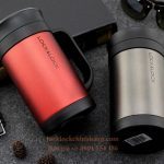 Bình Giữ Nhiệt Lock&Lock 400ml Thép Không Gỉ Classic Tea LHC4030 3