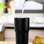 Bình giữ nhiệt Lock&Lock 350ml Swing Tumbler LHC4179BLK 7