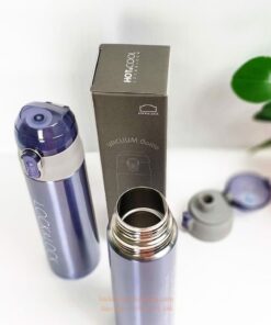 Bình Giữ Nhiệt LOCK&LOCK 500ml Vacuum Bottle - LHC6800FU 2