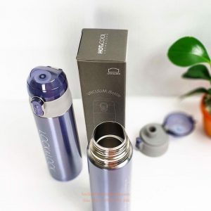 Bình Giữ Nhiệt LOCK&LOCK 500ml Vacuum Bottle - LHC6800FU 2