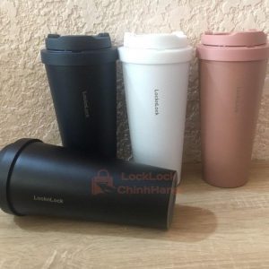 Ly Giữ Nhiệt Lock&Lock 550ml Energetic One-Touch - LHC3249 15 Ly giữ nhiệt lock&lock 550ml LHC3249 9