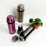 Bình Giữ Nhiệt Lock&Lock 1.000ml Easy Take - LHC1439 2