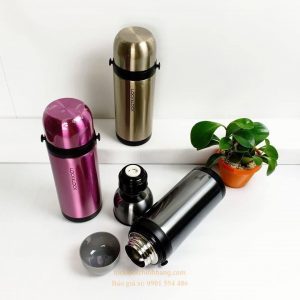 Bình Giữ Nhiệt Lock&Lock 1.000ml Easy Take - LHC1439 2