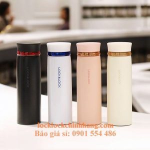 Bình Giữ Nhiệt Lock&Lock 450ml Feather Light LHC4131 2