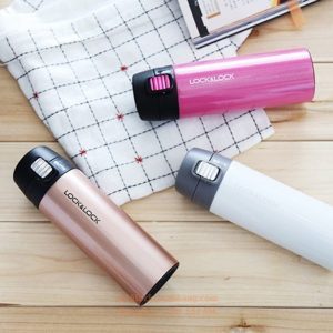 Bình Giữ Nhiệt Lock&Lock 330ml Colorful Tumbler LHC3221 5 Bình Giữ Nhiệt Lock&Lock 330ml Colorful Tumbler LHC3221 10
