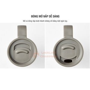 Cốc Giữ Nhiệt Lock&Lock 473ml Table Mug LHC4247 10 Cốc Giữ Nhiệt Lock&Lock 473ml Table Mug LHC4247 5