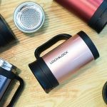 Bình Giữ Nhiệt Lock&Lock 400ml Thép Không Gỉ Classic Tea LHC4030 4