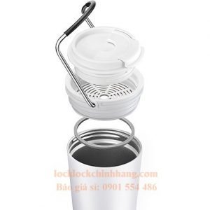 Bình Giữ Nhiệt Lock&Lock 540ml Bucket Tumbler LHC4269 (3 màu) 4 Bình Giữ Nhiệt Lock&Lock 540ml Bucket Tumbler LHC4269 (3 màu) 3