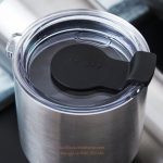 Bình giữ nhiệt Lock&Lock Swing Tumbler 700ml - Màu Bạc LHC4137SLV 3