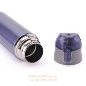 Bình Giữ Nhiệt LOCK&LOCK 500ml Vacuum Bottle - LHC6800FU 2 Bình Giữ Nhiệt LOCK&LOCK 500ml Vacuum Bottle - LHC6800FU 14