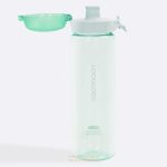 Bình Nước Nhựa Lock&Lock 550ml ABF645 One Touch 2