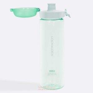 Bình Nước Nhựa Lock&Lock 550ml ABF645 One Touch 8 Bình Nước Nhựa Lock&Lock 550ml ABF645 One Touch 2