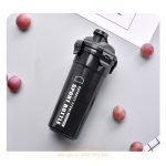 Bình Nhựa Đựng Nước LOCK&LOCK 470ml Sports Water Bottle HPL931NBK 3