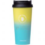 Ly Giữ Nhiệt Lock&Lock 540ml Clip Tumbler Two-Tone LHC4151 3