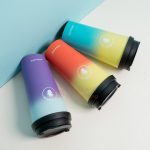 Ly Giữ Nhiệt Lock&Lock 540ml Clip Tumbler Two-Tone LHC4151 12