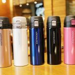 Bình Giữ Nhiệt Lock&Lock 330ml Colorful Tumbler LHC3221 11