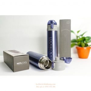Bình Giữ Nhiệt LOCK&LOCK 500ml Vacuum Bottle - LHC6800FU 7 Bình Giữ Nhiệt LOCK&LOCK 500ml Vacuum Bottle - LHC6800FU 4
